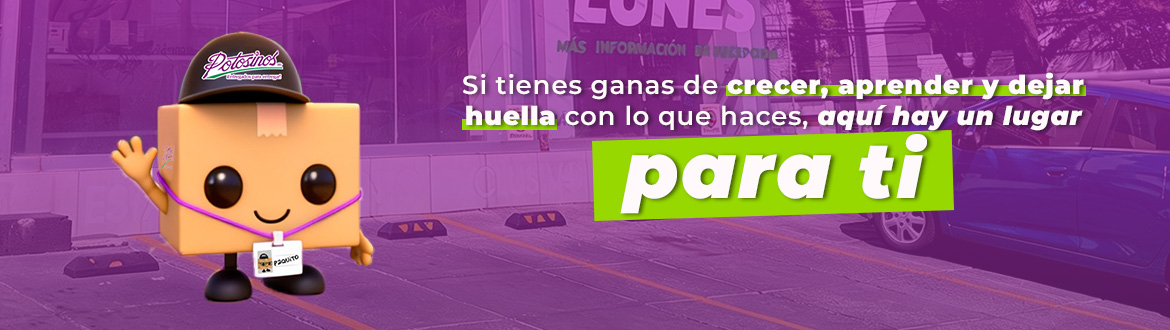 Transportes Potosinos
